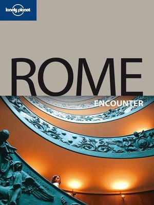 cover image of Rome Encounter